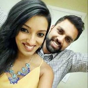 Swathy Nair's photo