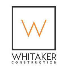 Whitaker Construction Inc .