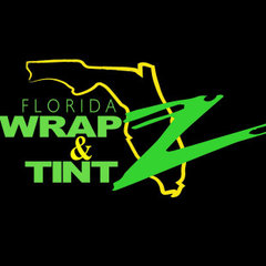 Florida Wrapz & Tintz