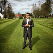 Mikey Allen's photo