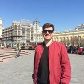 Foto von Илья Чудинов