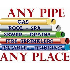 San Diego Pipelining