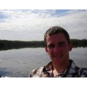 Steven Røste's photo
