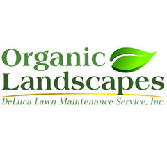 Organic Landscapes NY by DeLuca Lawn Maintenance