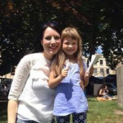 Amy Coote's photo
