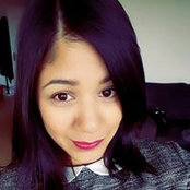Lily Rose's photo