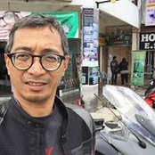 Muhammad Shahari's photo
