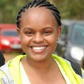 Ruth Mwikalis foto
