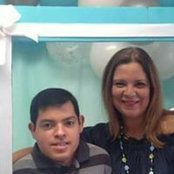 Photo de Maritza Cuprill