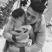 David Mak's photo