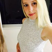 Eva Rijavec's photo