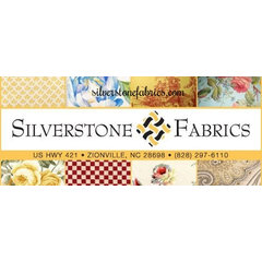 Silverstone Fabrics & Upholstery