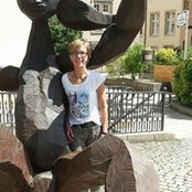 Anja Lückenbachs foto