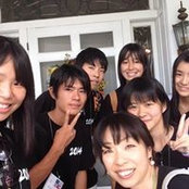 Junko Takakura's photo