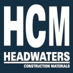 HEADWATERS CONSTRUCTION MATERIALS