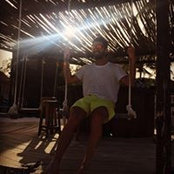 Guille Manjon's photo