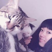 Betty Wei's photo