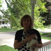 Tracy Simpson Lopus's photo