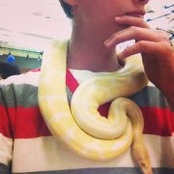 Aidan Massingale's photo