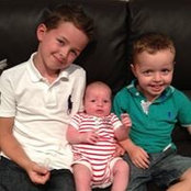 Trisha Gidley's photo