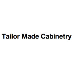 Tailor Made Cabinetry.com