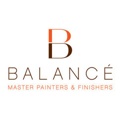 Balancé Master Painters & Finishers