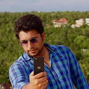 Alok Nair's photo
