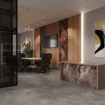 Wall Panels