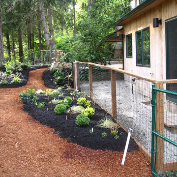 Sandy Hook Landscaping