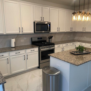 Kitchen Remodeling