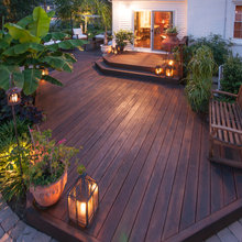 Decking