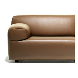 De Sede - De Sede DS-820 Sofa - Sofas