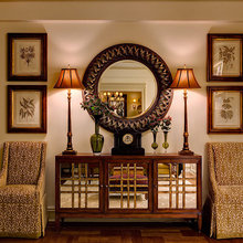 Decorating Ideas: Entry