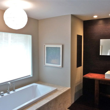 New renovated bedroom