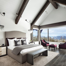 Bedroom Ideas
