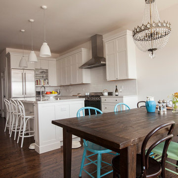 Buena Vista Park Home