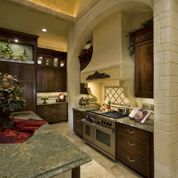 Gran Palacio - Parade of Homes Award Winner