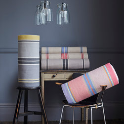 Bespoke Cluny - Hall And Stair Runners
