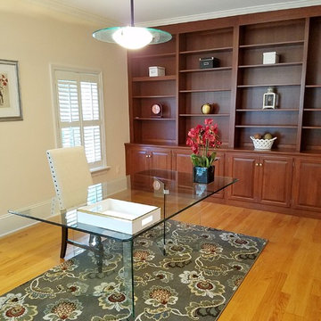 Solebury Vacant Home