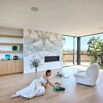 Greenwood Residence