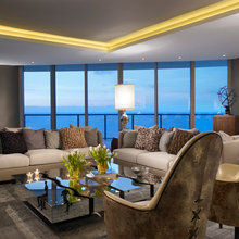 Living Room Ideas