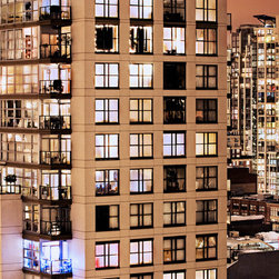 Voyeur [a] Nocturne - Fine Art Prints