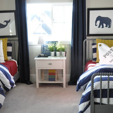 Landon Room