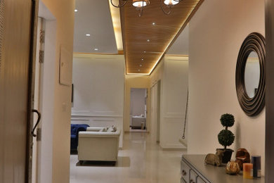 ENTRANCE FOYER