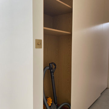 Bespoke Storage Furniture - London N15