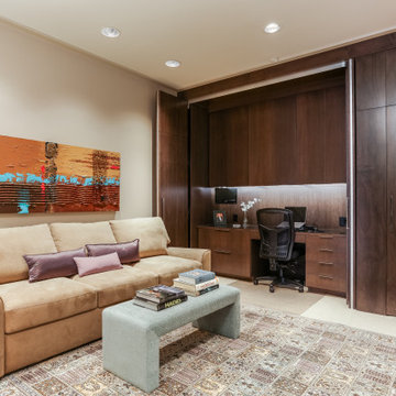 Plaza Penthouse