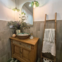 Bathroom Ideas