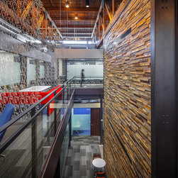 Johnson Controls - Wall Decor