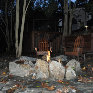 Outdoor Living