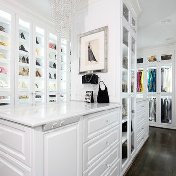 Closets